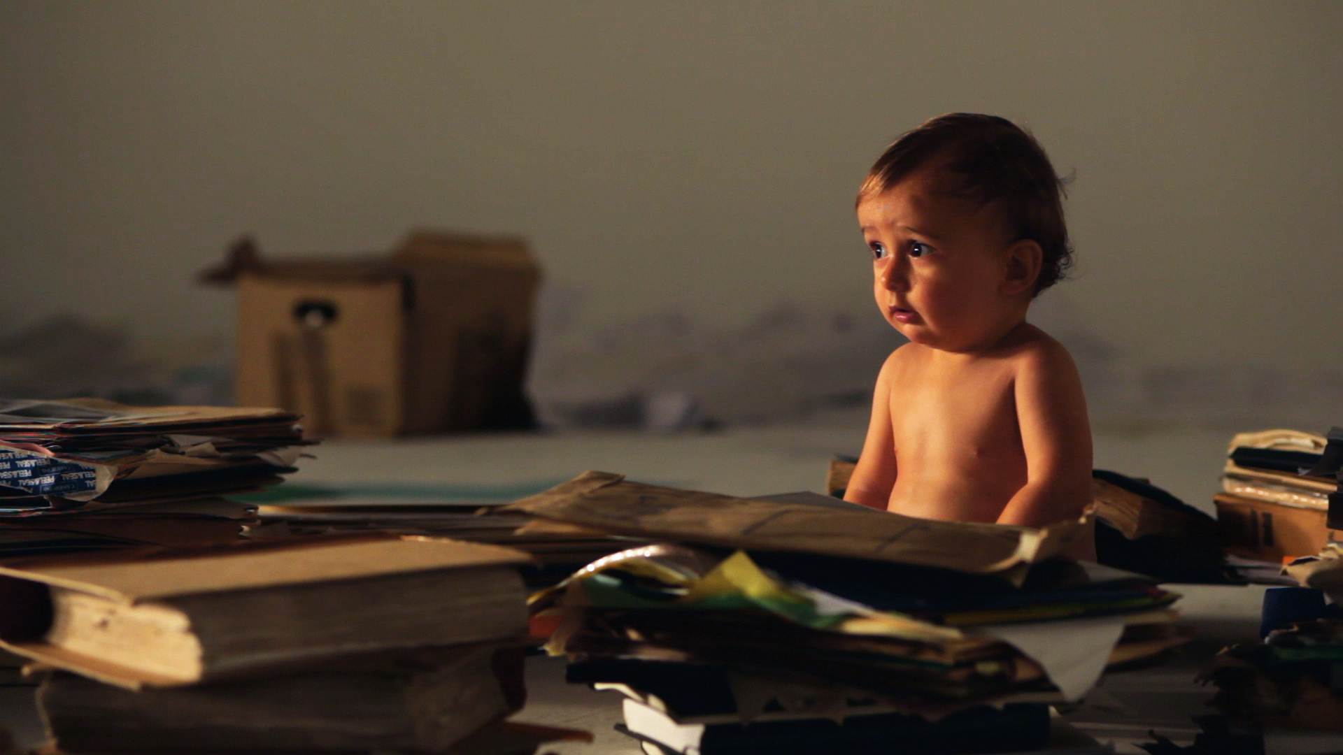 Predict My Future: The Science of Us - E1 - The Early Years