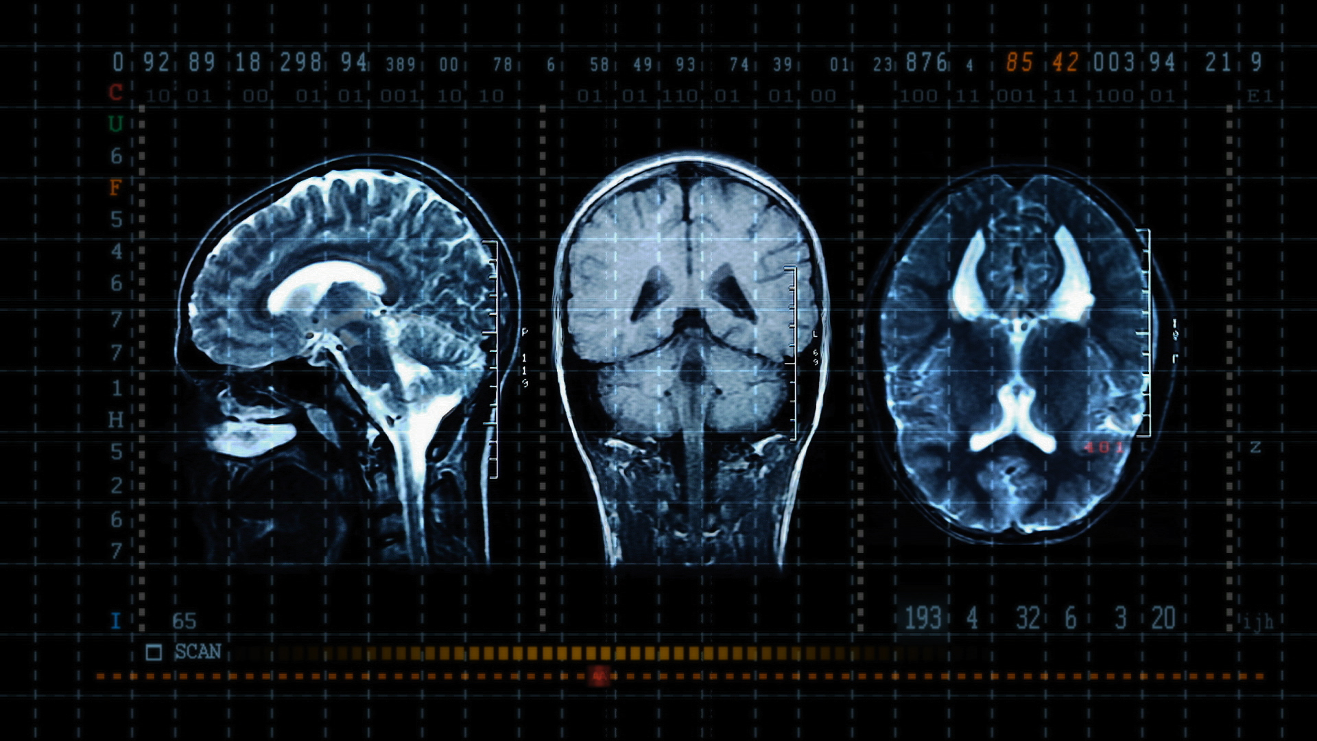 Predict My Future: The Science of Us - E2 - When Teens Run Off the Rails