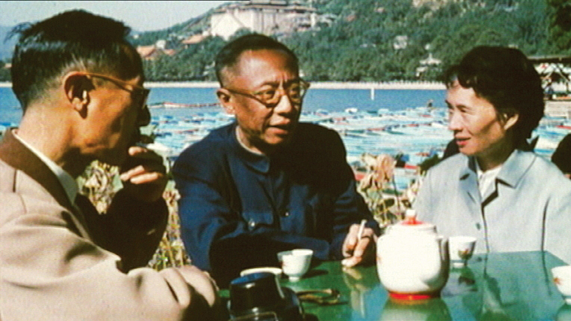 Puyi: The Last Emperor of China - E1 - Puyi: The Last Emperor of China