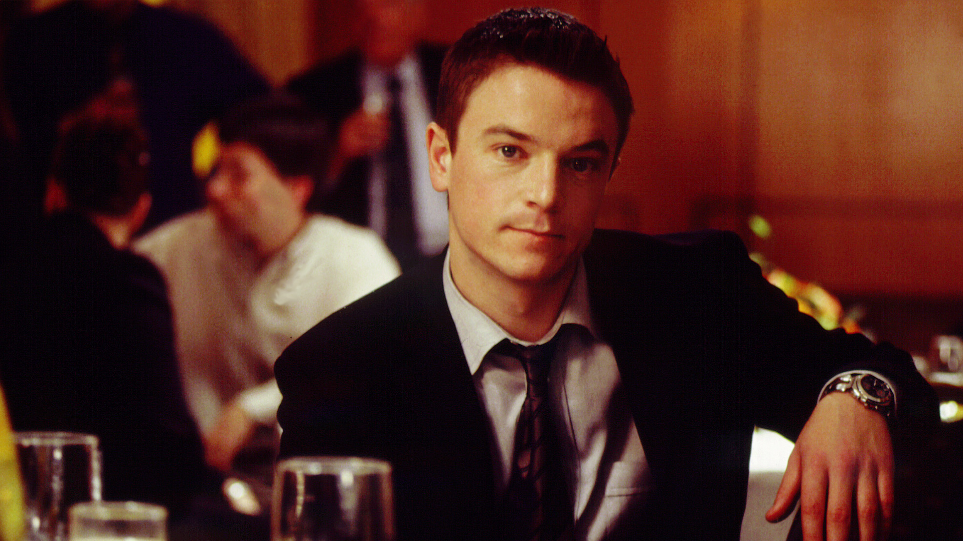 Queer as Folk - E4 - Queer as Folk