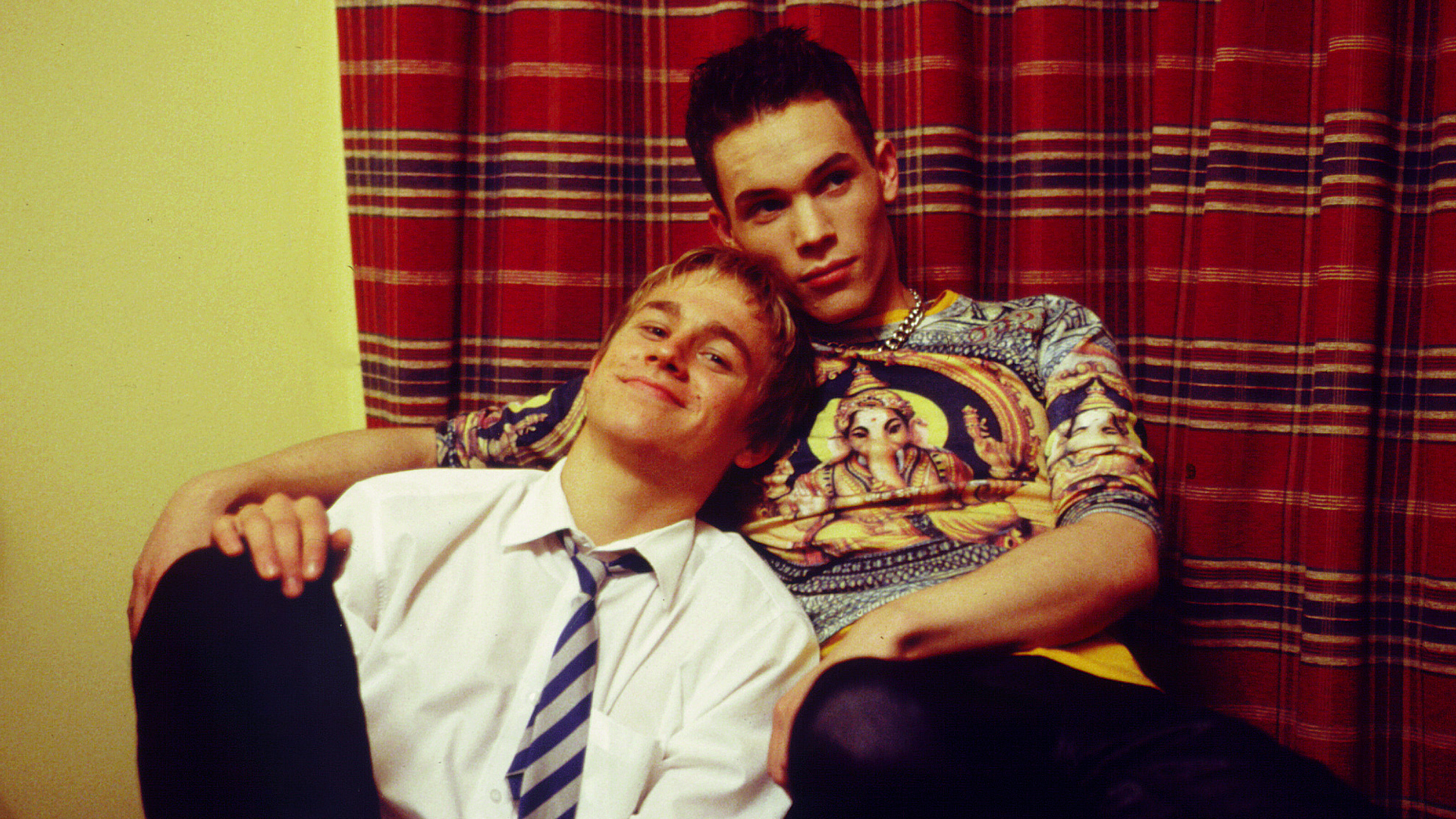 Queer as Folk - E5 - Queer as Folk