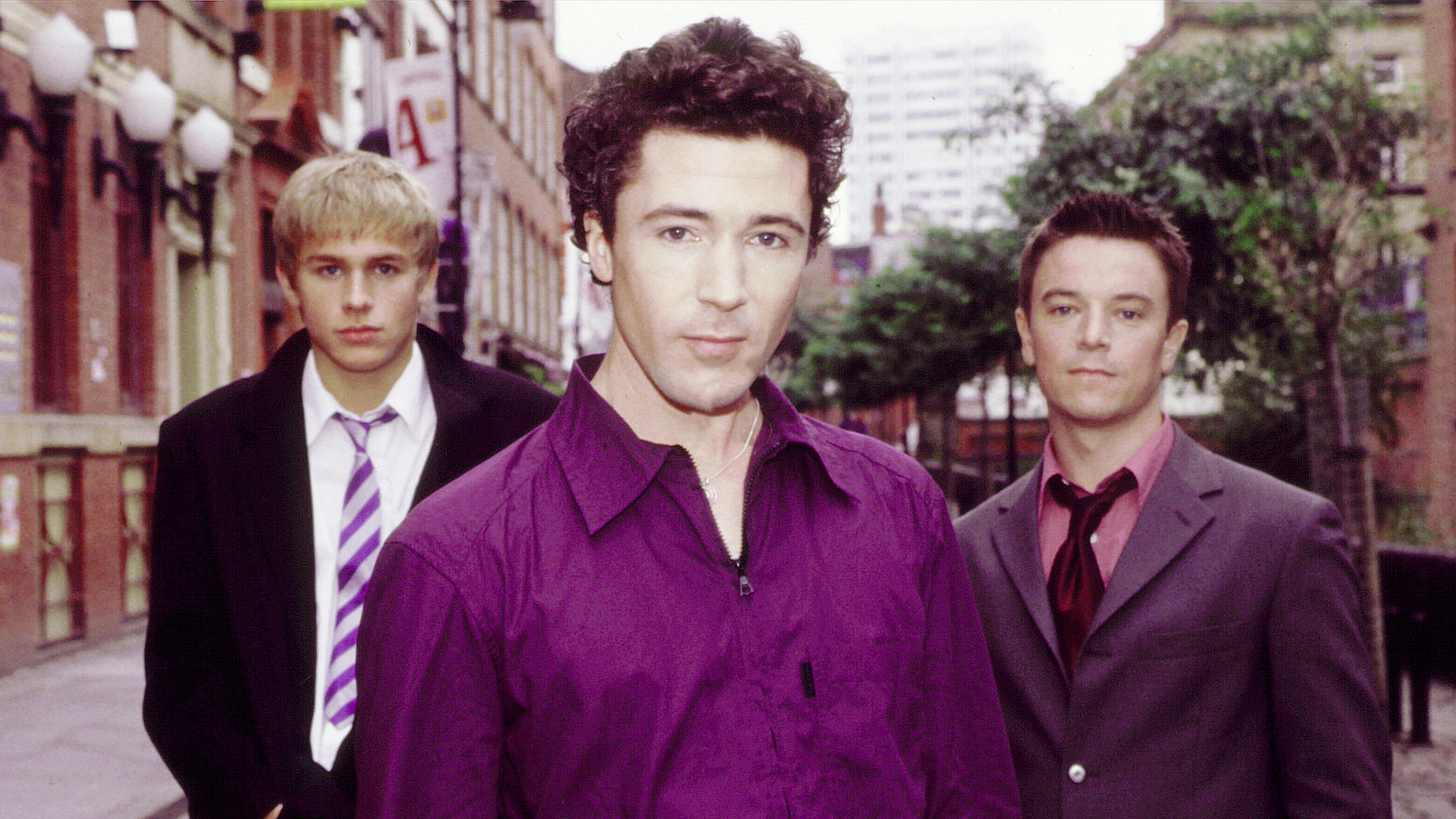 Queer as Folk - E7 - Queer as Folk