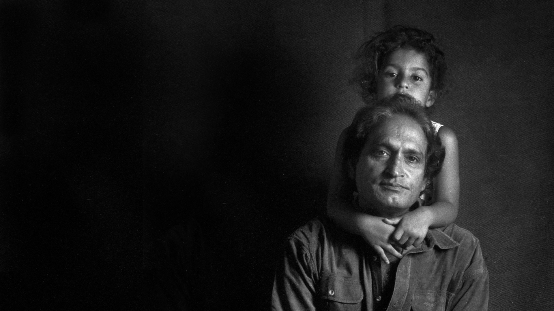 Raghu Rai: An Unframed Portrait