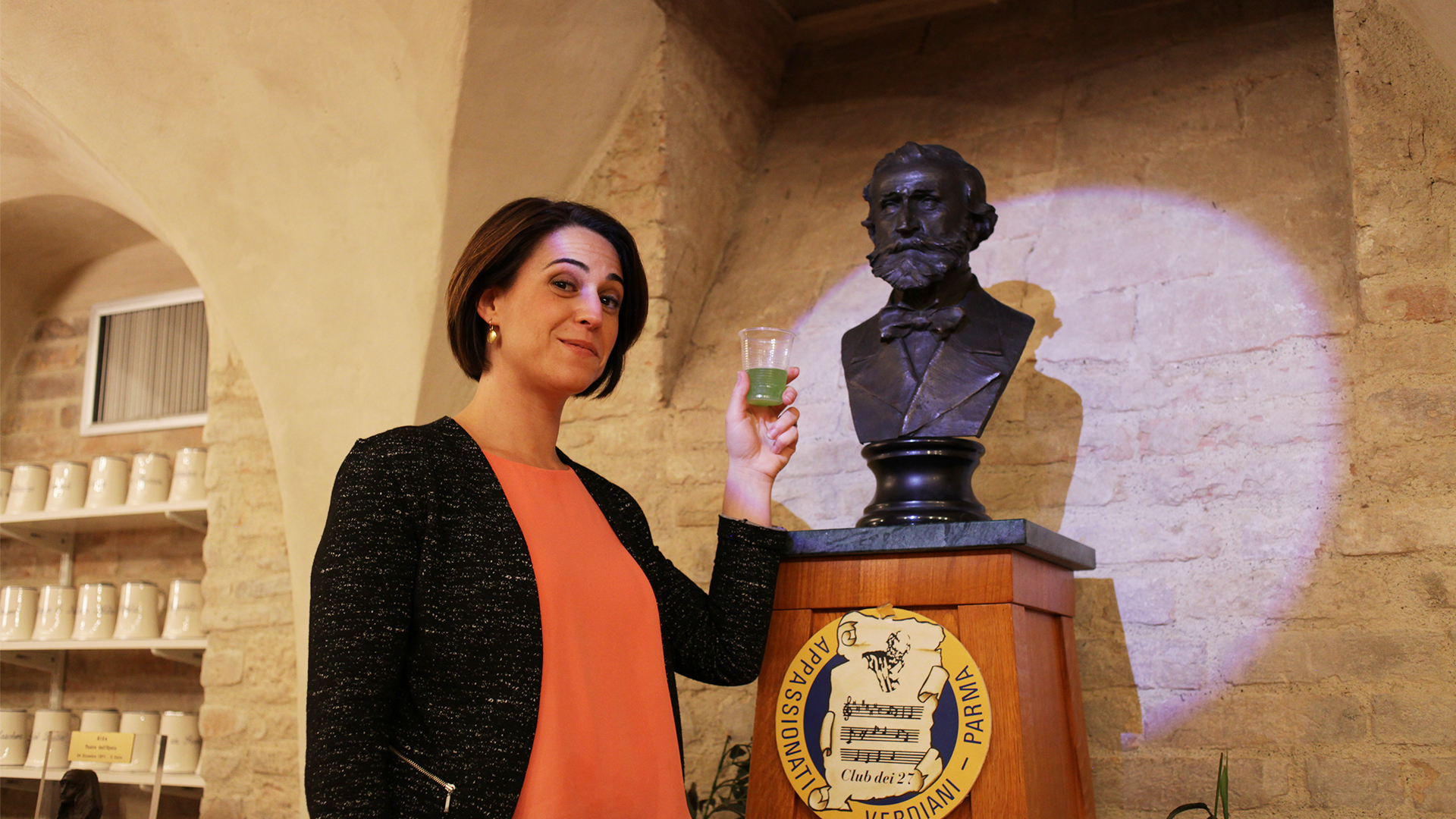 Revolution and Romance: Musical Masters of the 19th Century - E3 - Party Like It's 1889