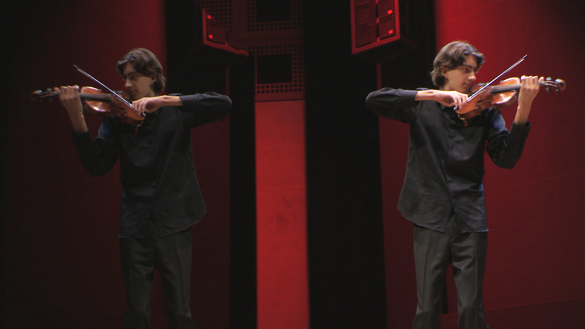 Rhythms and Fantasies: Stephen Waarts Rhythms and Fantasies: Stephen Waarts