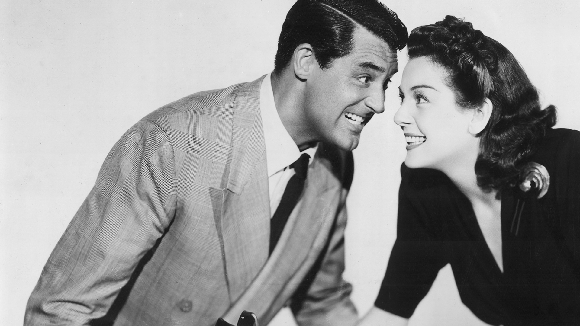 Rosalind Russell: Life is a Banquet