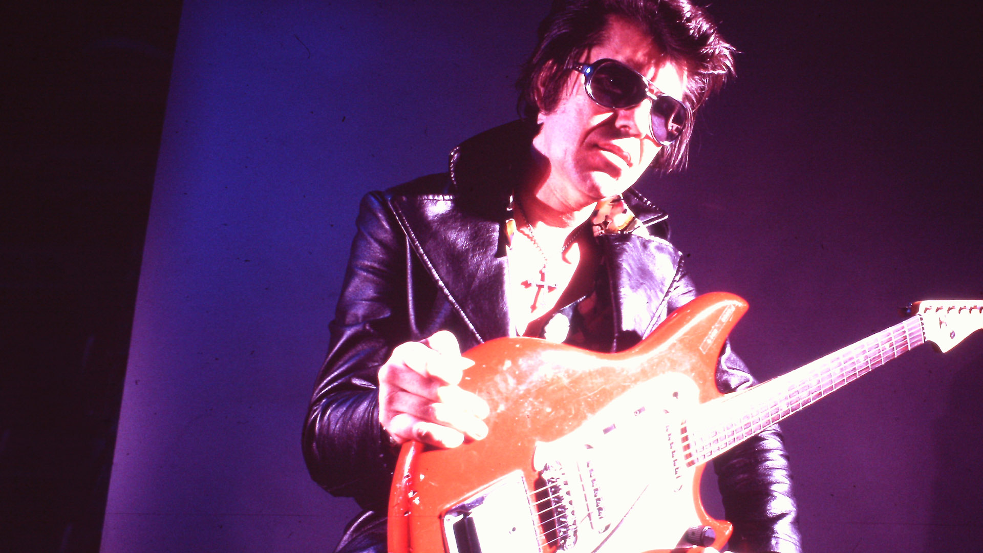 Rumble: The Indians Who Rocked the World