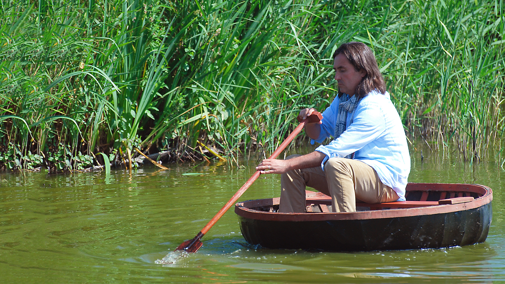 Sacred Wonders of Britain - E2 - Sacred Wondes of Britain