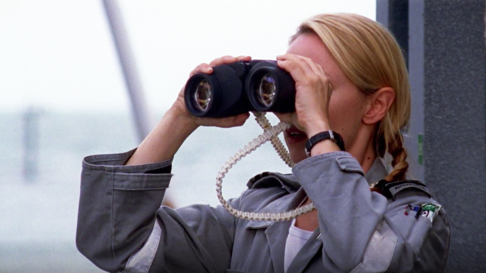 Sea Patrol - S2E10 - Rules of Engagement