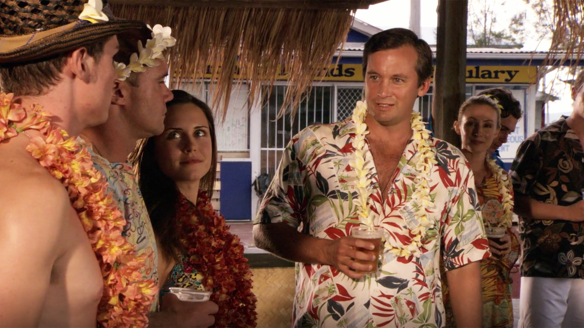 Sea Patrol - S2E13 - Soldiers of Fortune