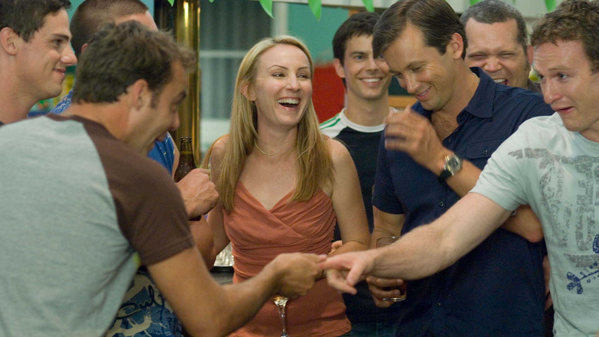 Sea Patrol - S1E7 - Rescue Me