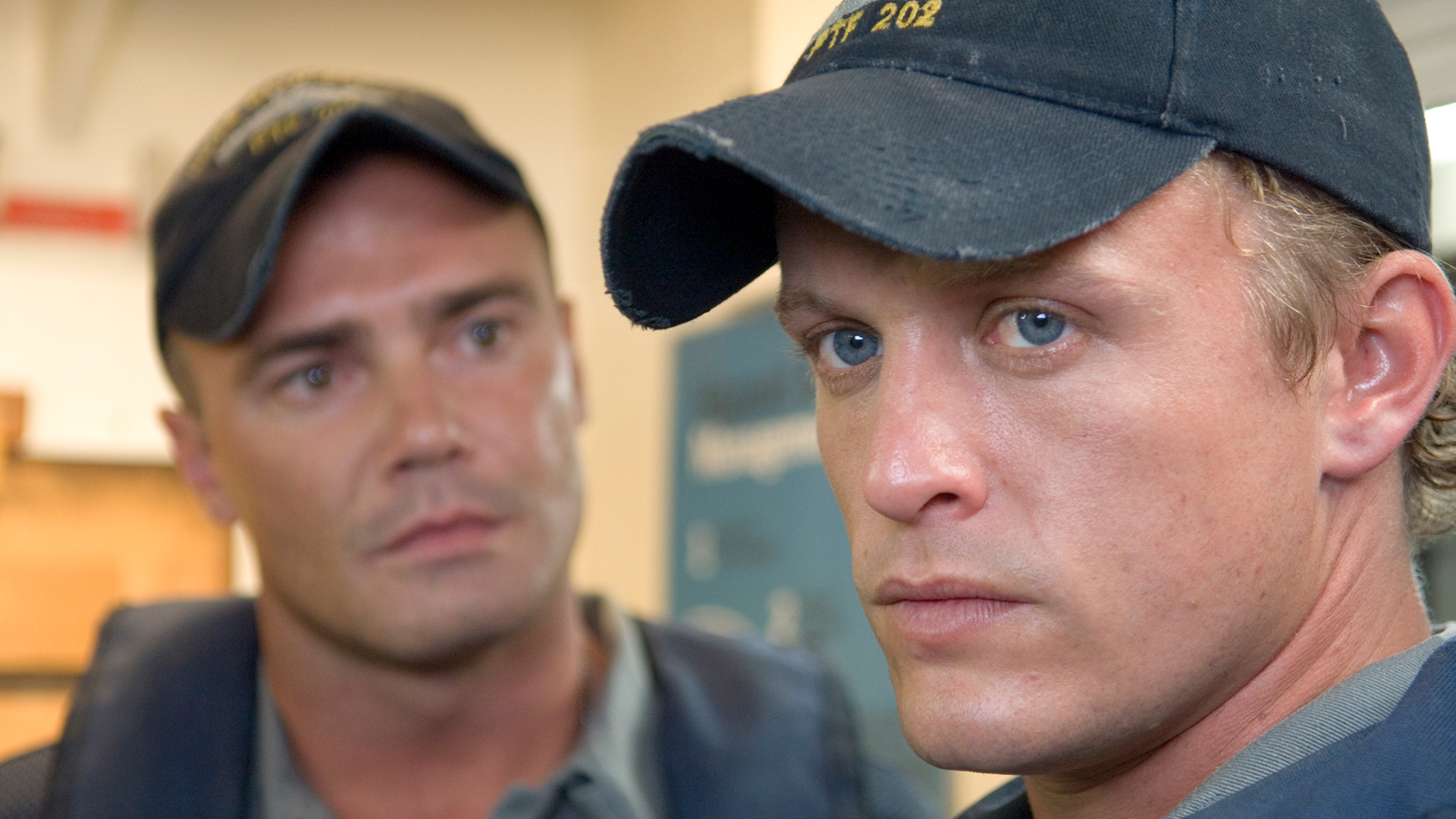 Sea Patrol - S1E8 - Through the Storm