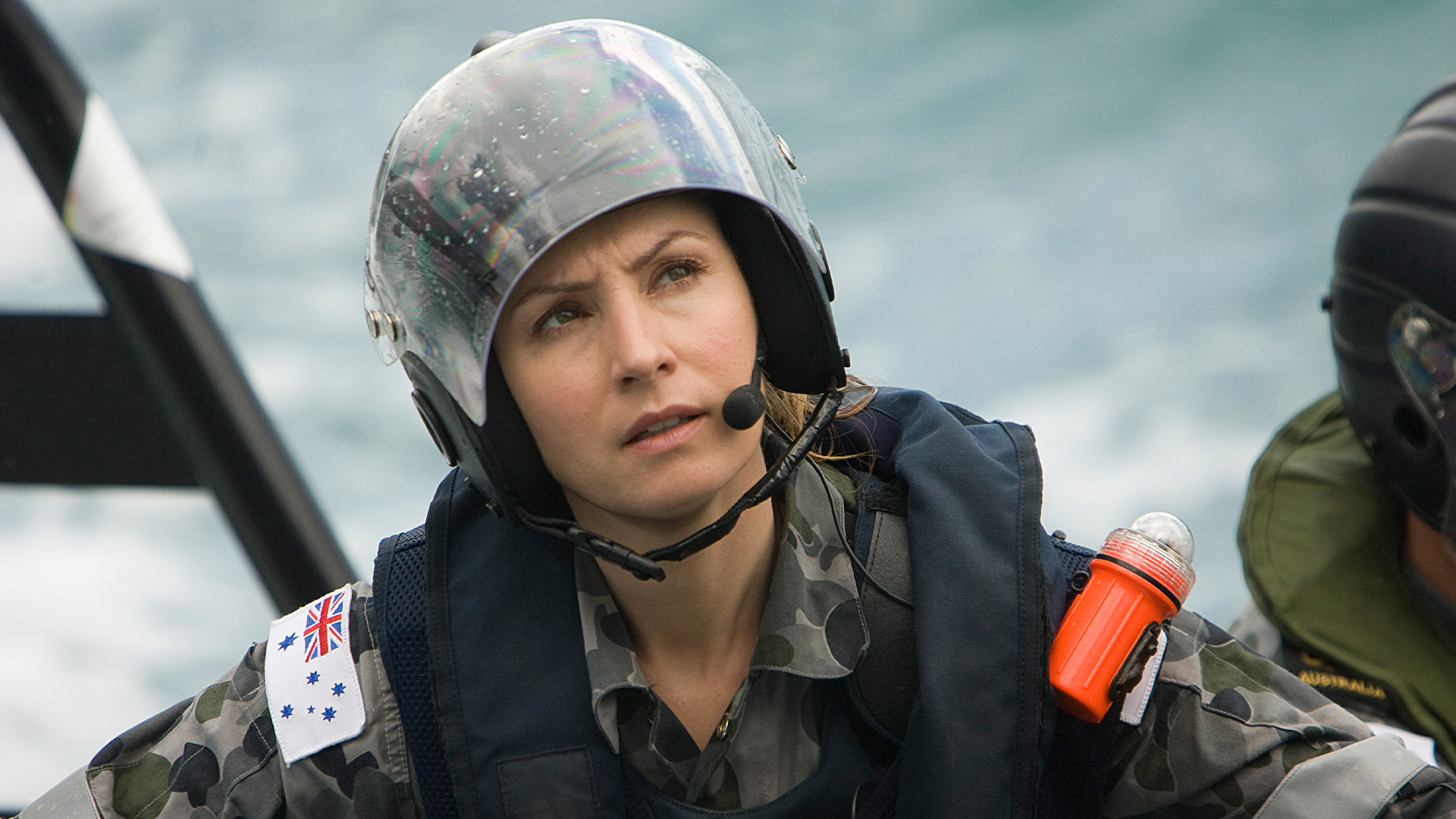 Sea Patrol - S3E2 - Monkey Business