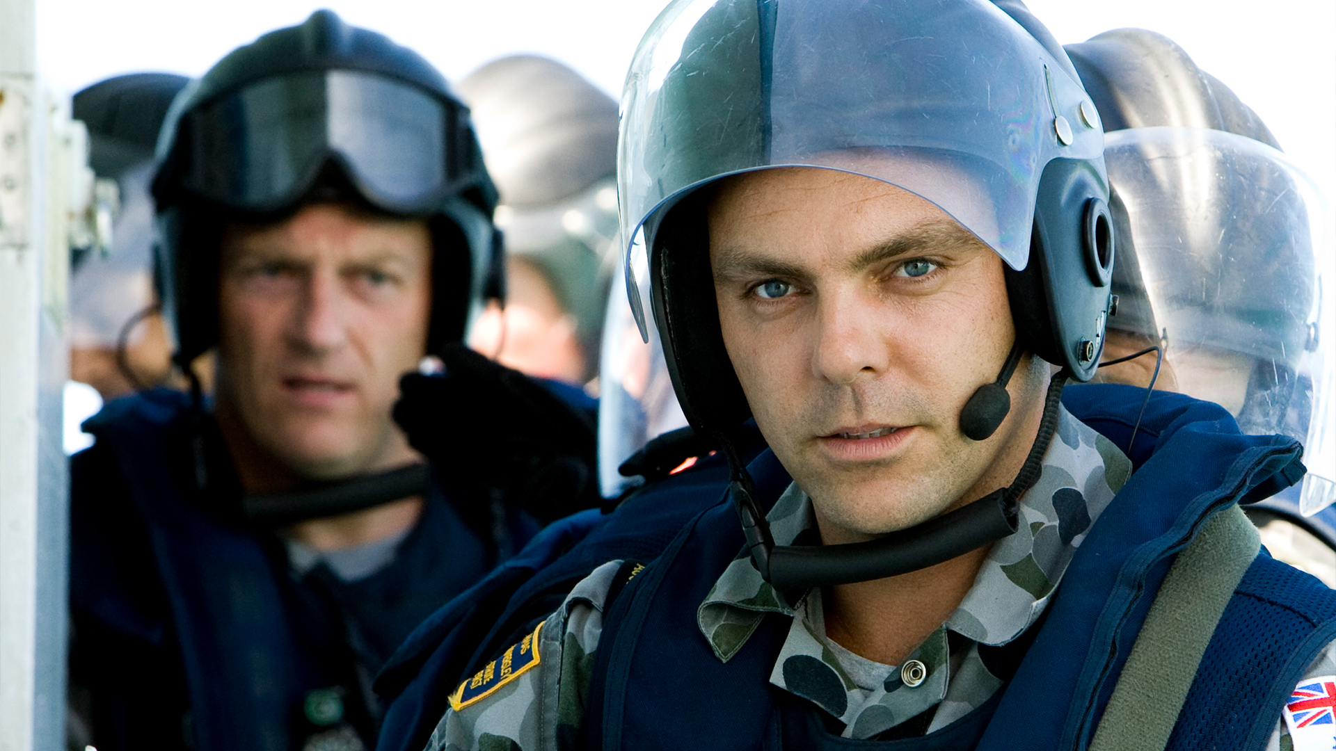 Sea Patrol - S4E8 - The Universal Donor