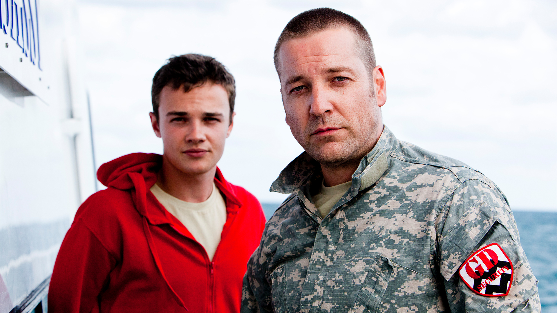 Sea Patrol - S5E12 - Saving Ryan