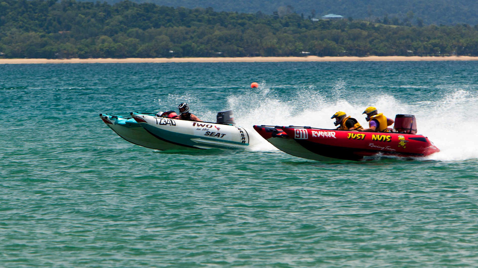 Sea Patrol - S5E2 - Eye for an Eye Sea Patrol - S5E2 - Eye for an Eye