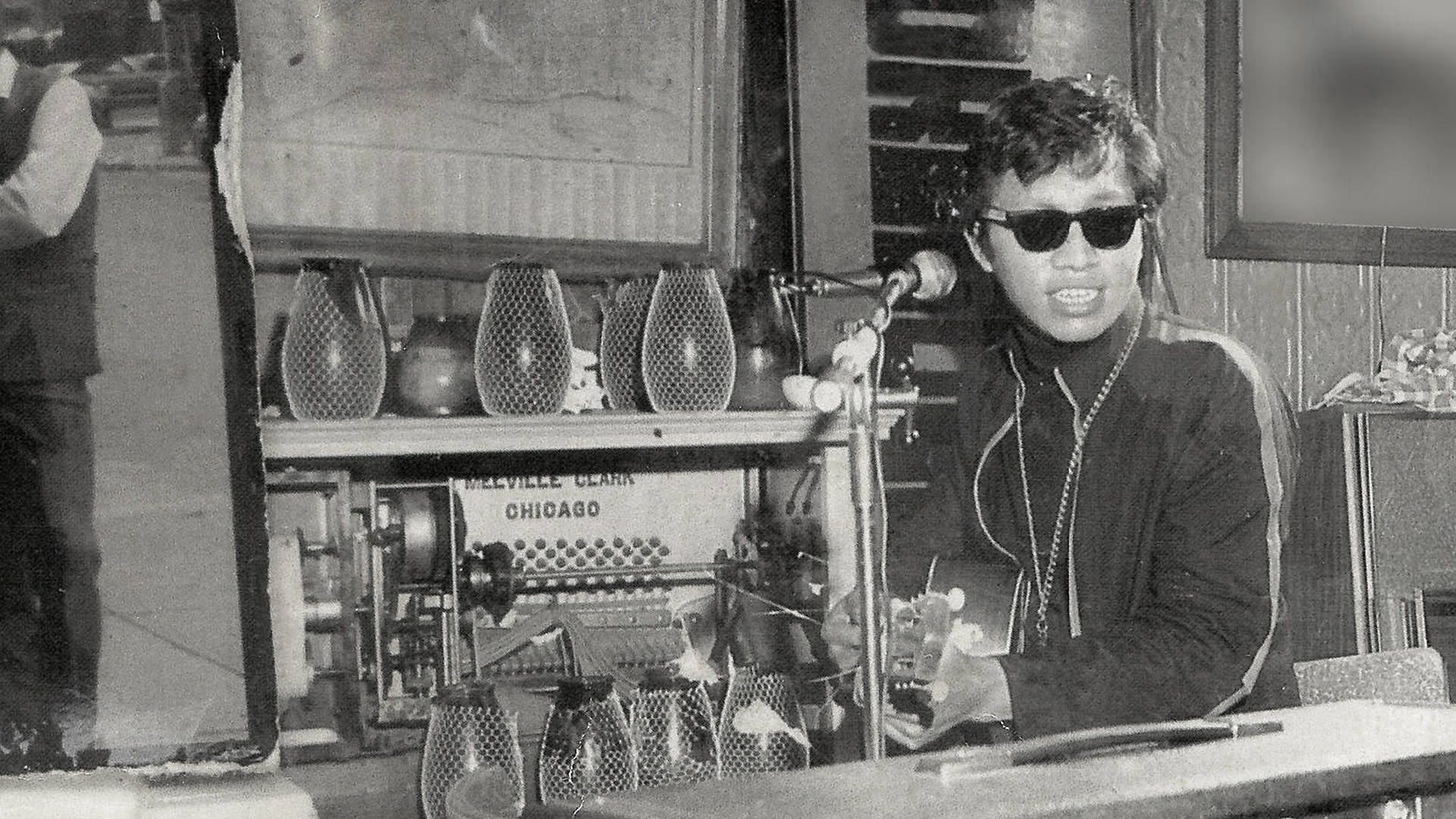 Searching for Sugar Man