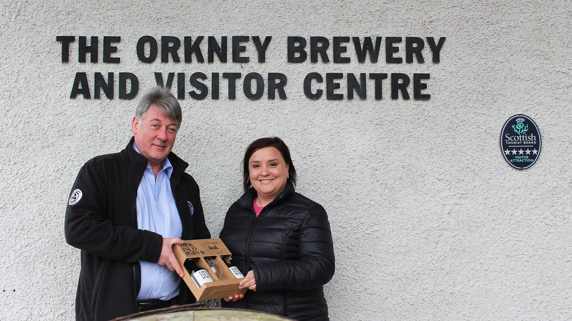 Orkney Orkney