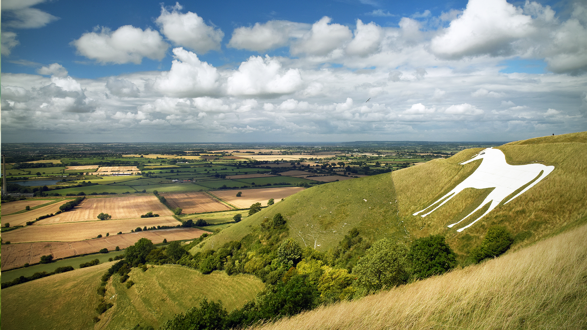 Secrets From the Sky - E2 - Old Sarum