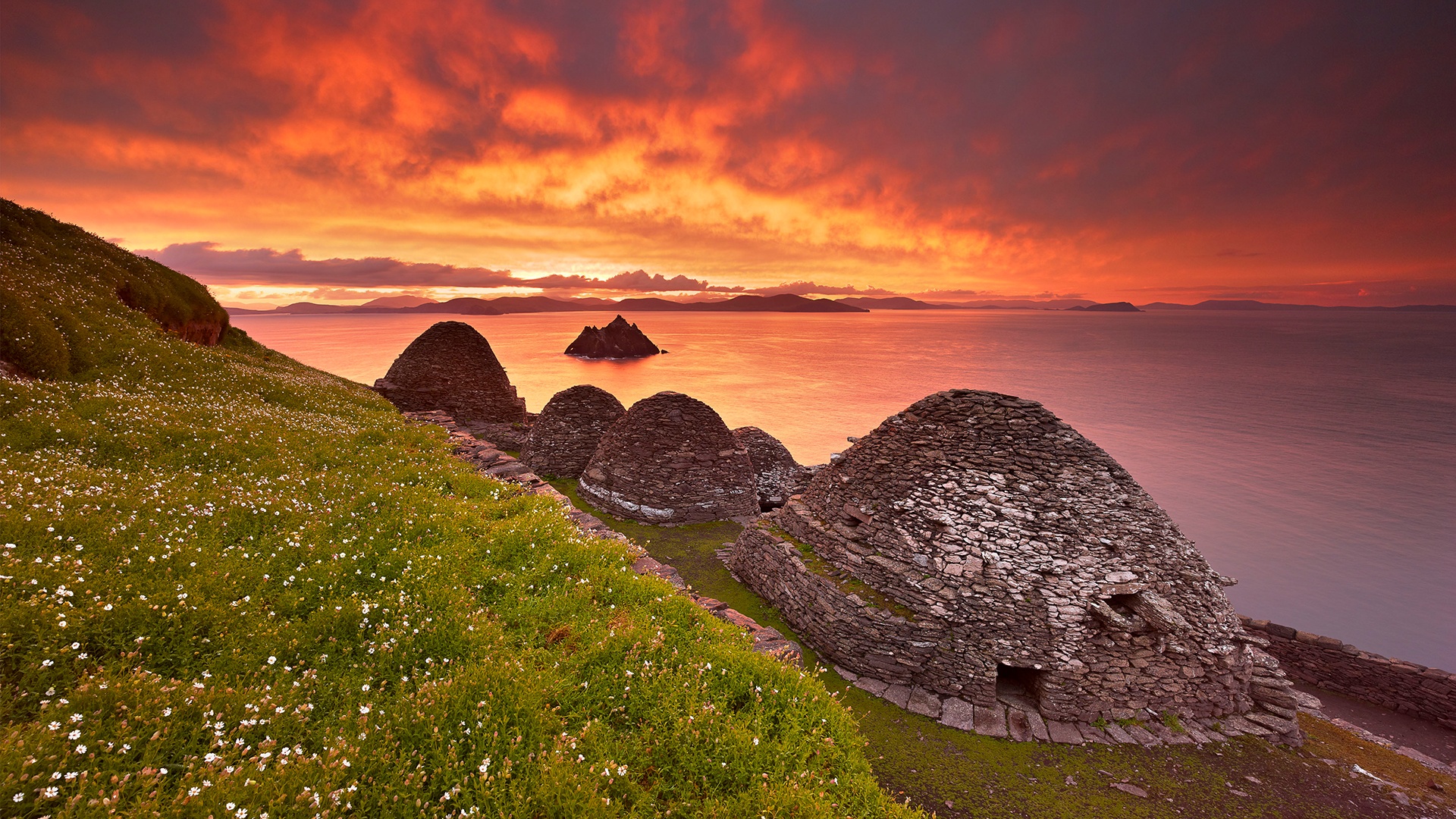 Secrets of the Irish Landscape - E2 - Secrets of the Irish Landscape