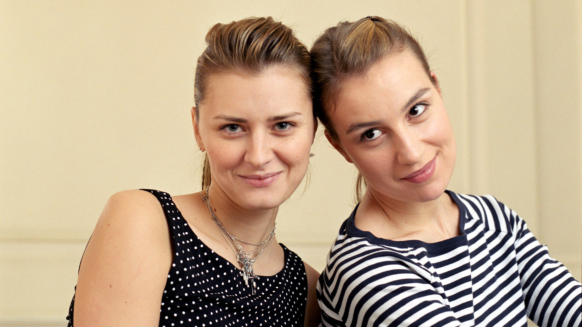 Sex Traffic - E1 - Sex Traffic