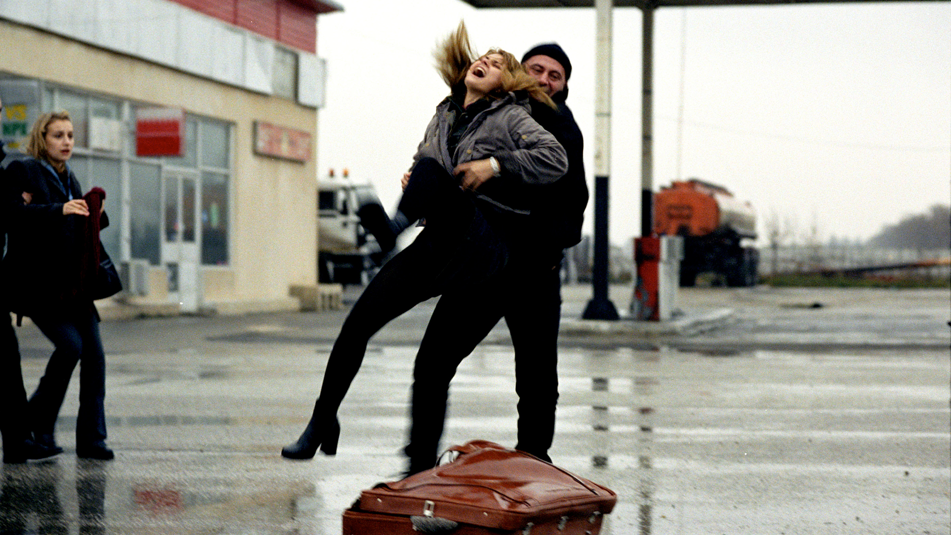 Sex Traffic - E2 - Sex Traffic