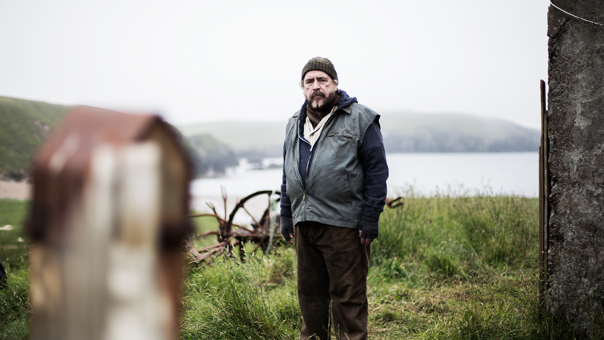 Shetland - S2E1 - Shetland