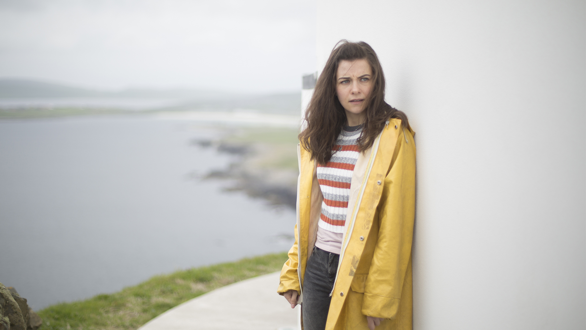 Shetland - S2E6 - Shetland