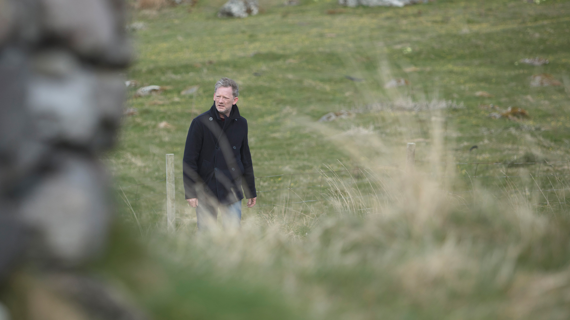 Shetland - S3E1 - Shetland