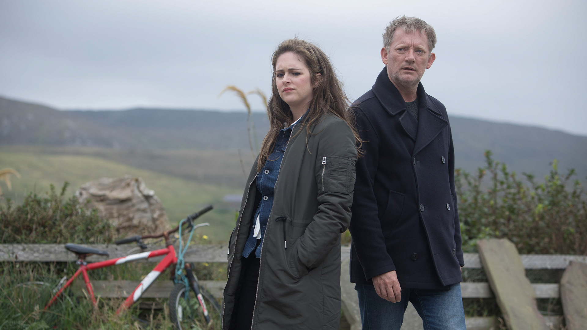 Shetland - S4E3 - Shetland