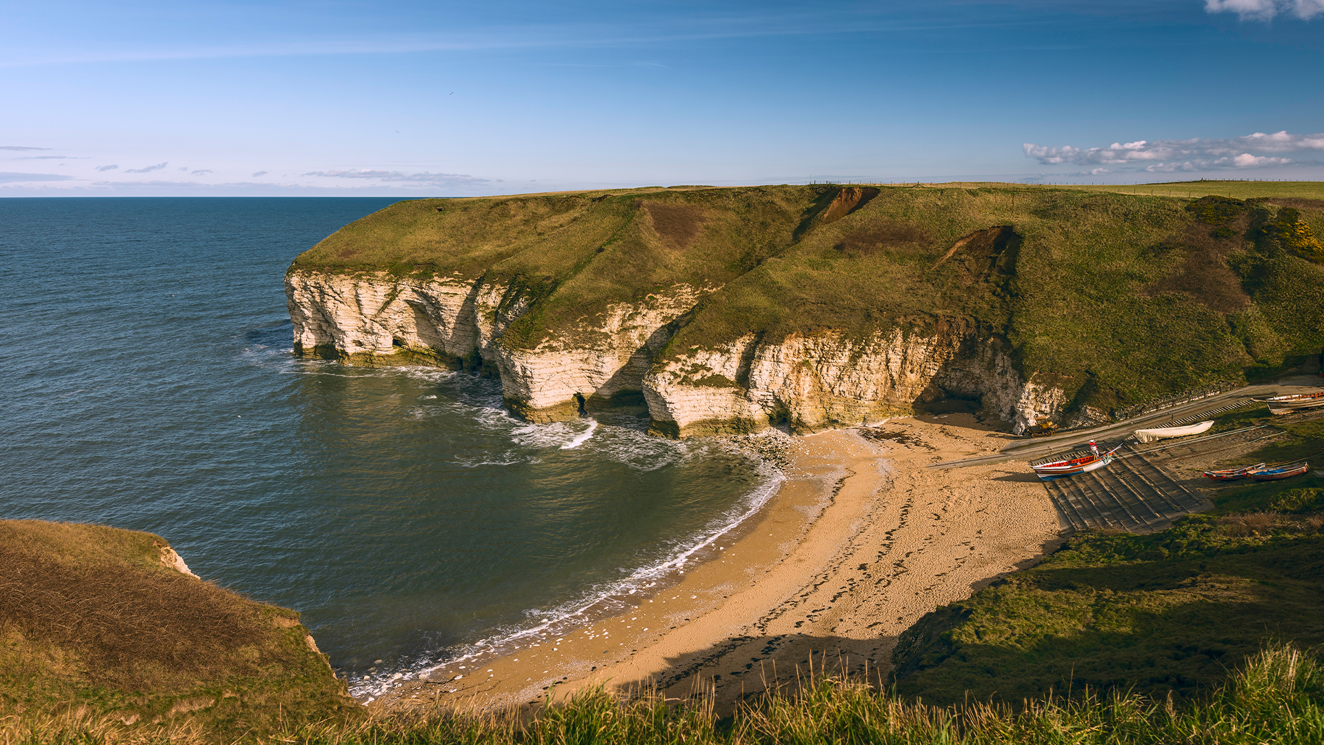 Shoreline Detectives - S2E5 - East Yorkshire