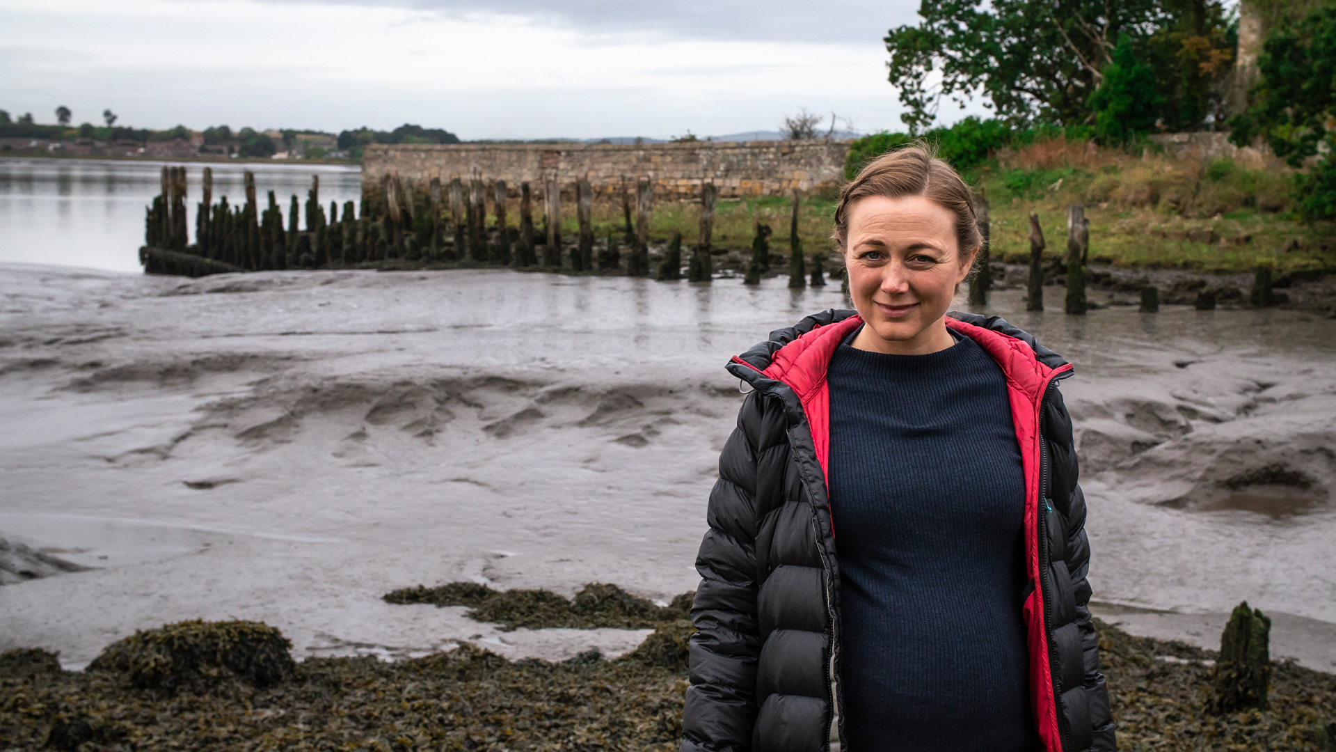 Shoreline Detectives - S3E2 - Inner Forth Shoreline Detectives - S3E2 - Inner Forth
