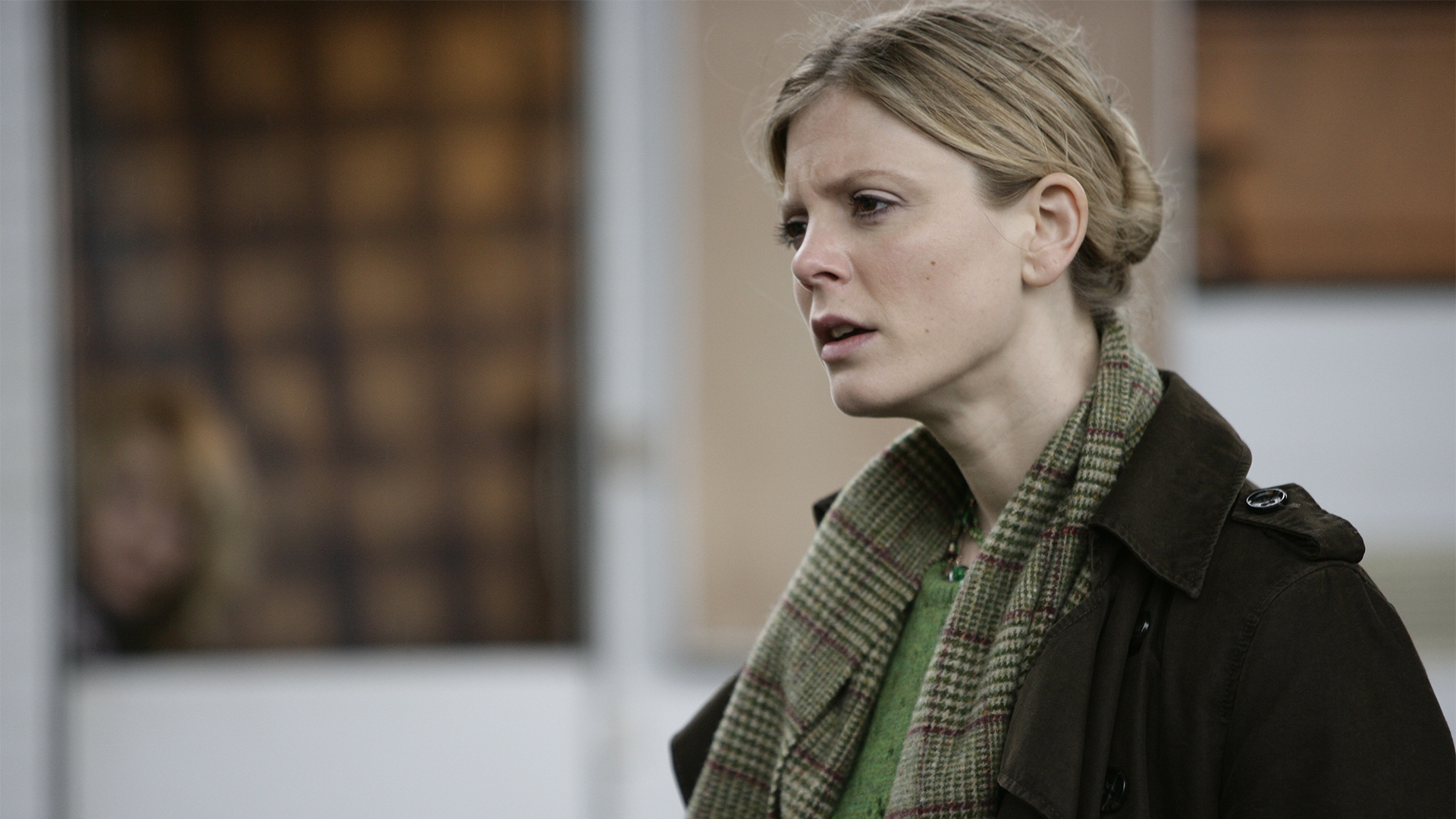 Silent Witness - S11E5 - Peripheral Vision