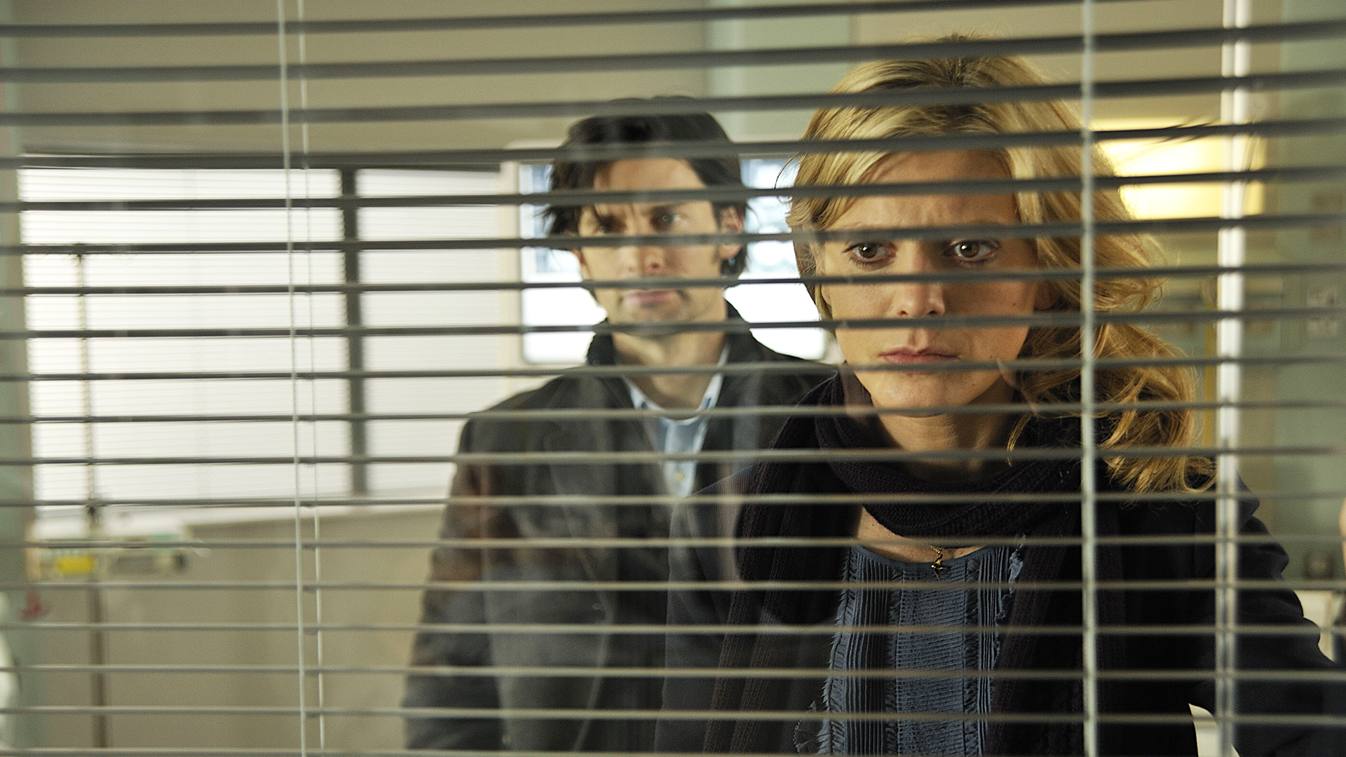 Silent Witness - S13E1 - Intent