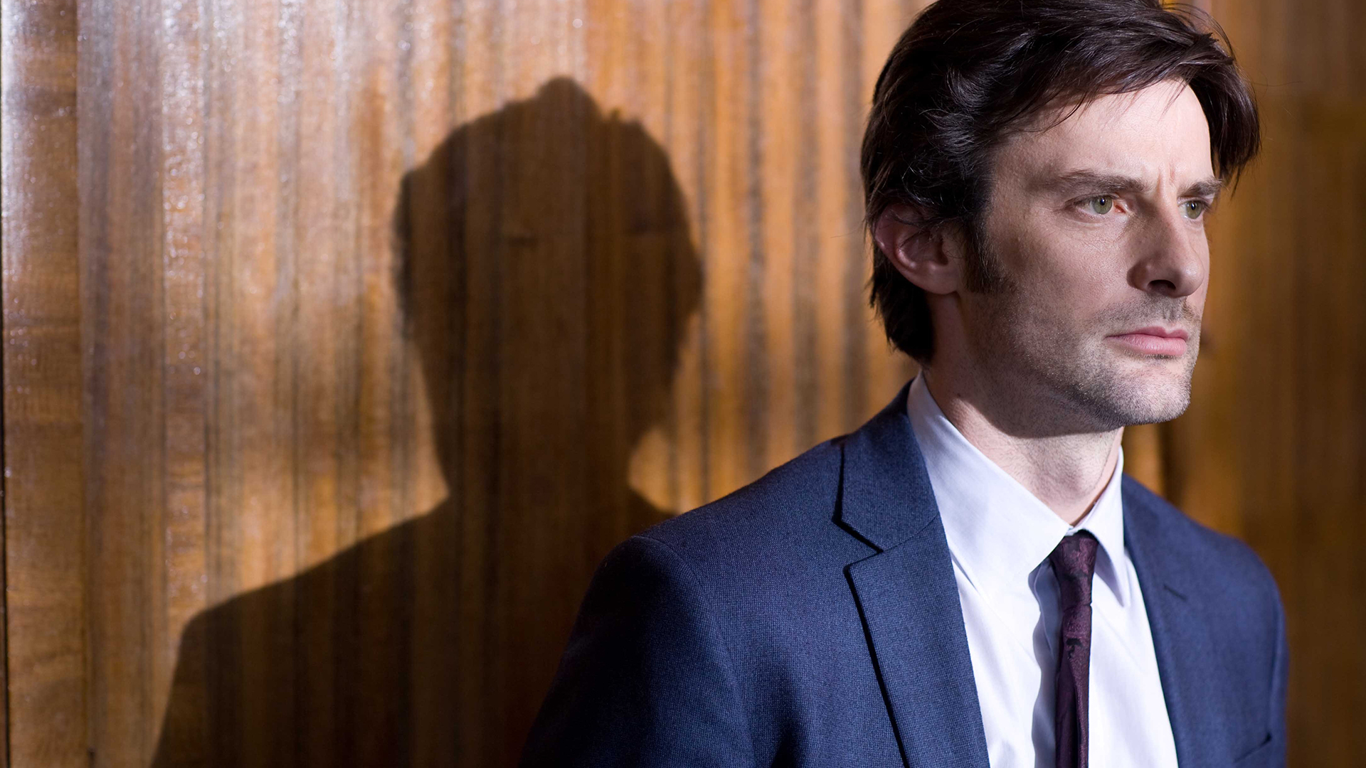 Silent Witness - S13E2 - Voids