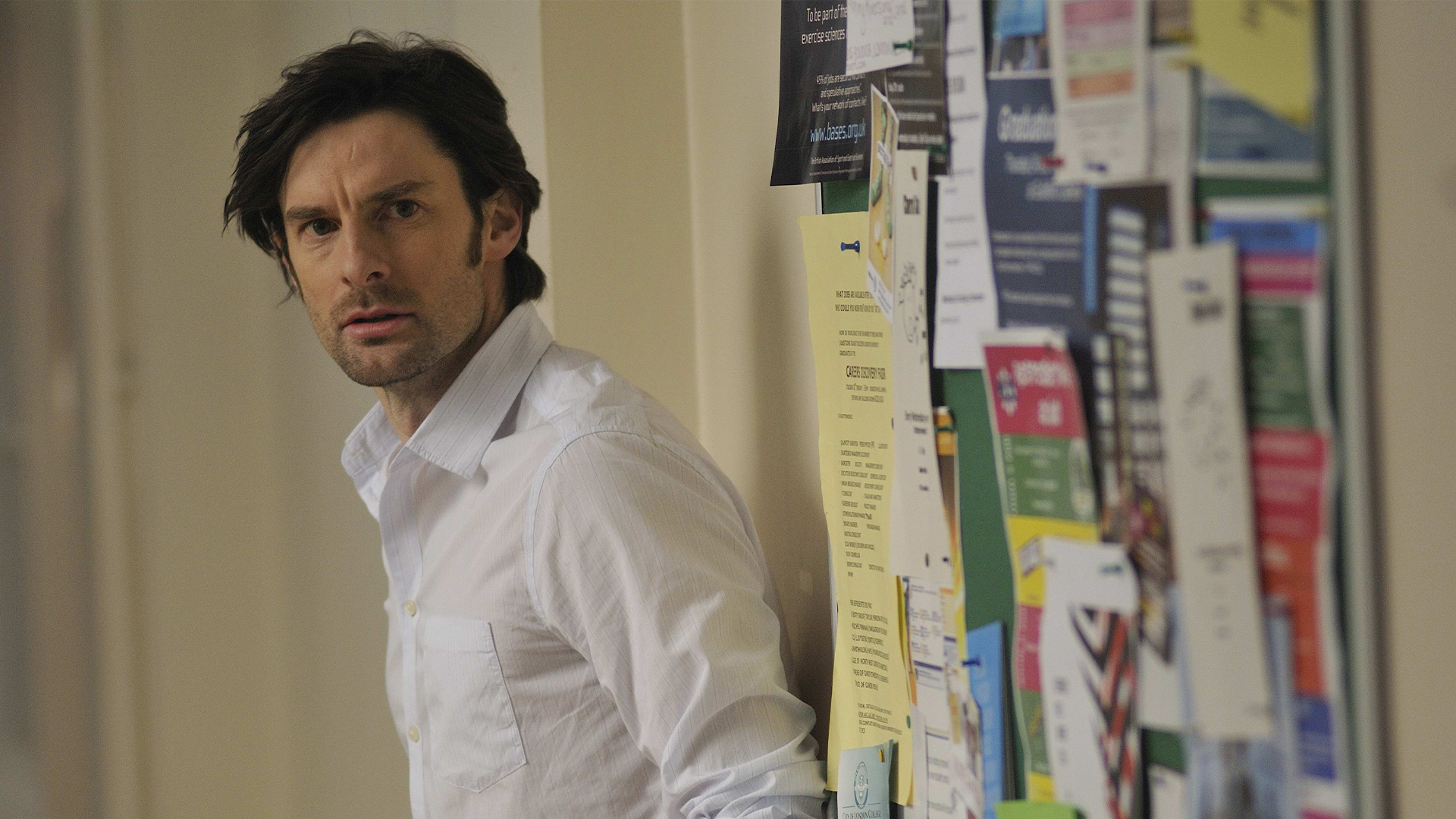 Silent Witness - S13E4 - Shadows