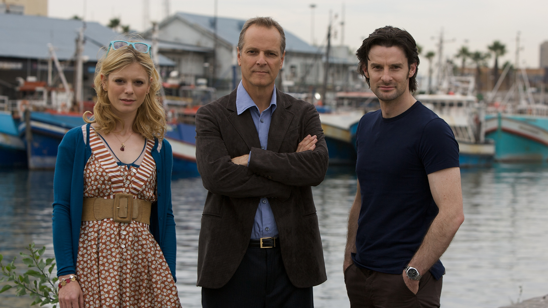 Silent Witness - S13E5 - Home