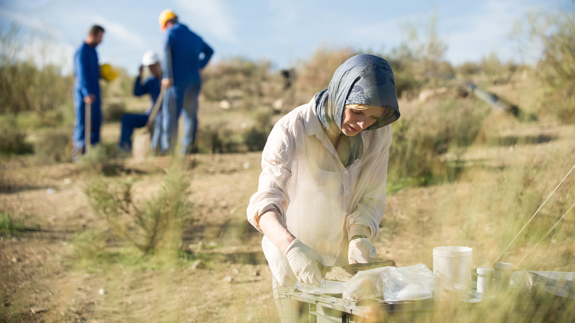 Silent Witness - S16E5 - Greater Love
