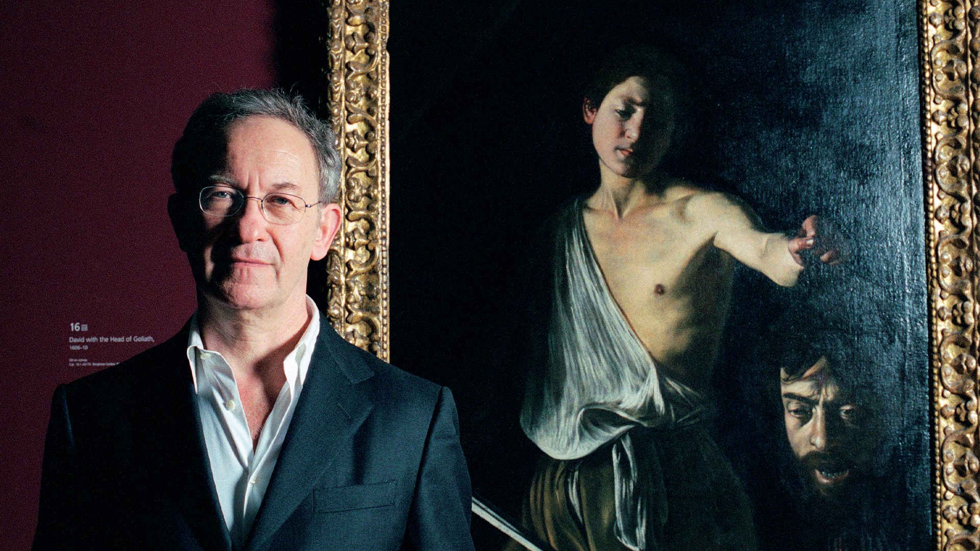 Simon Schama's Power of Art - E1 - Caravaggio