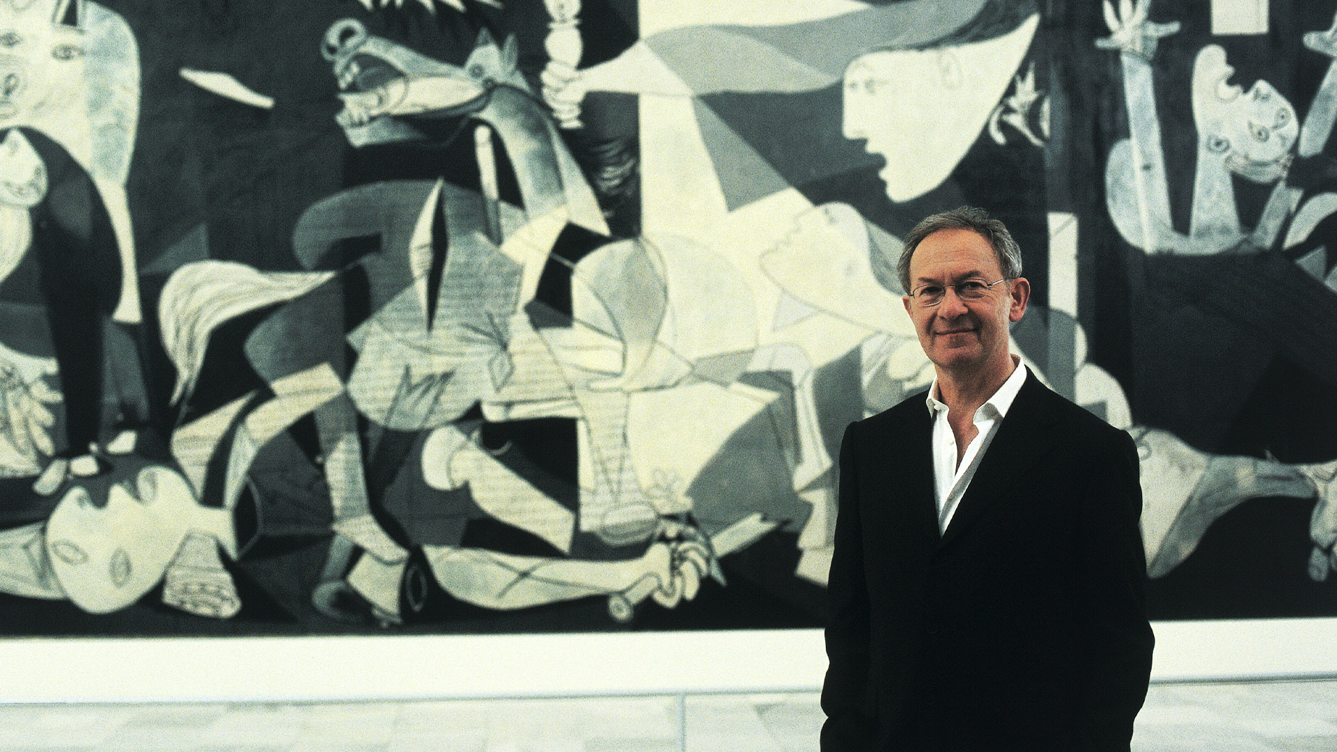 Simon Schama's Power of Art - E7 - Picasso