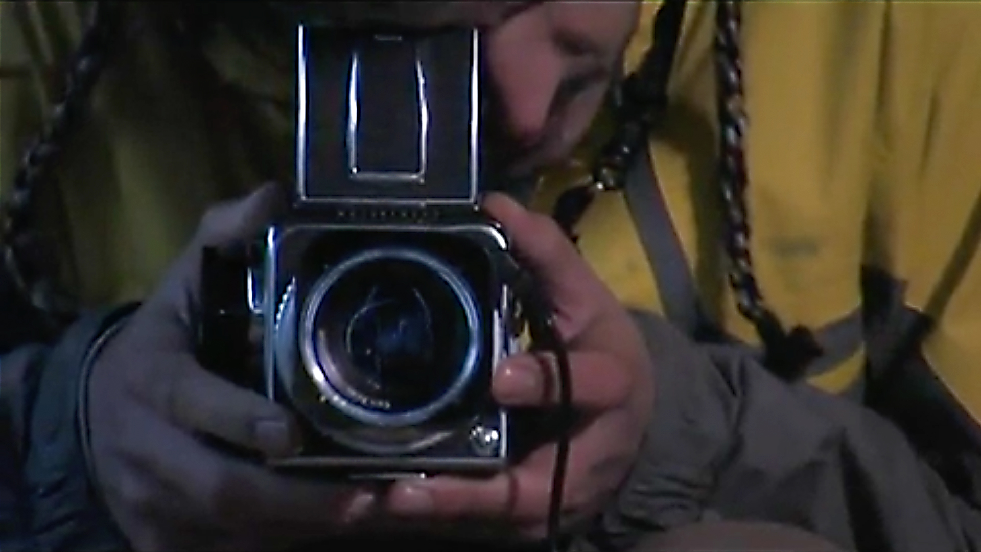 Snapshot: The Art of Photography - S1E3 - Rob MacInnis Snapshot: The Art of Photography - S1E3 - Rob MacInnis