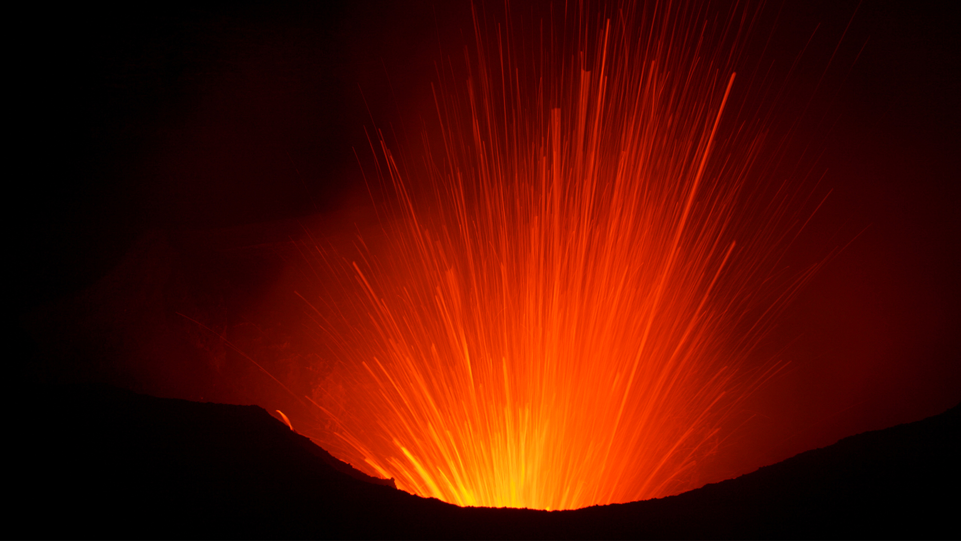South Pacific - E4 - Ocean of Volcanoes