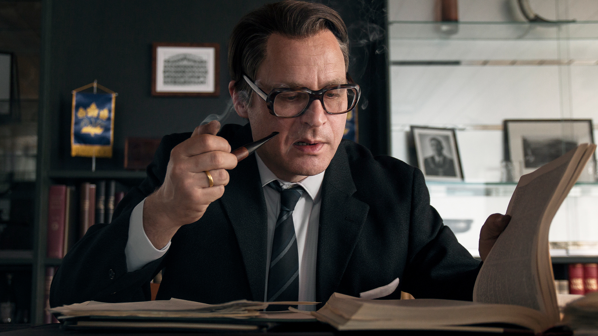 State of Happiness - E5 - Dirdal Valley