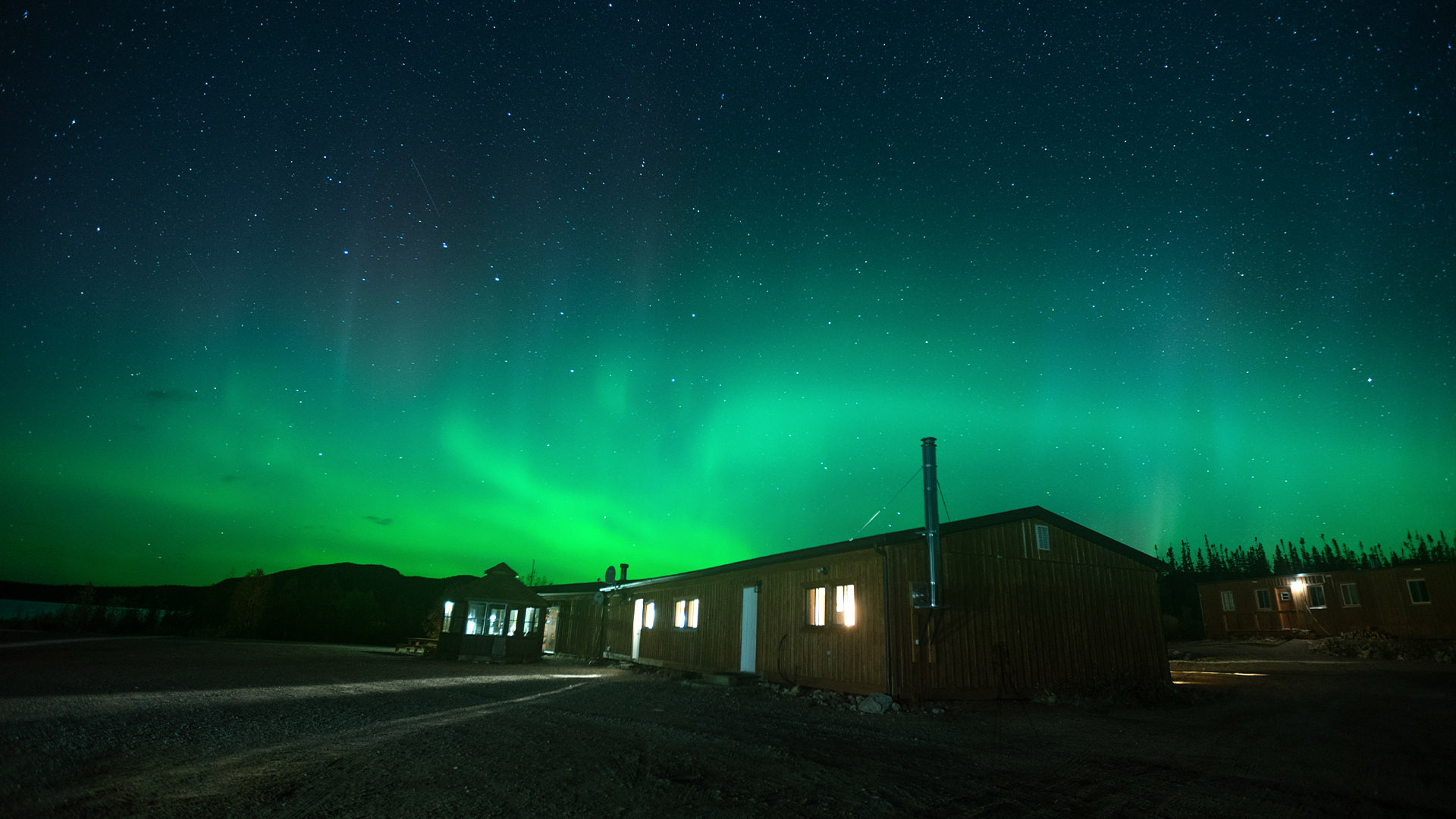 Striking Balance - S2E3 - Manicouagan-Uapishka Biosphere Reserve