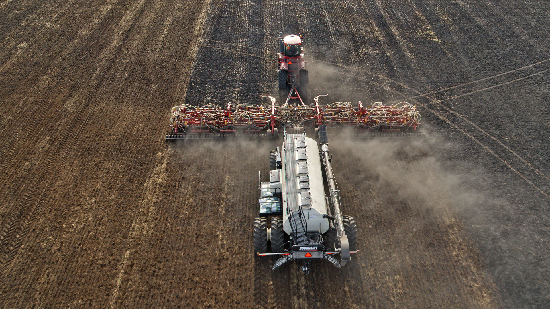 Striking Balance - S2E4 - Riding Mountain Bisophere Reserve