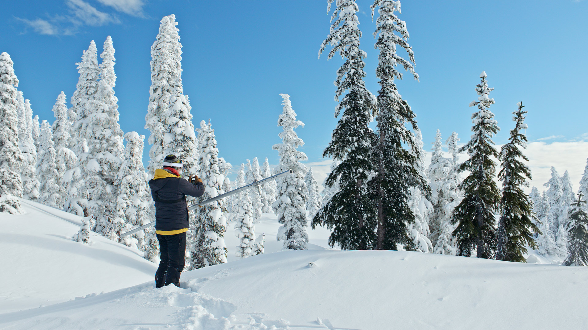 Striking Balance - S2E5 - Mount Arrowsmith Biosphere Reserve