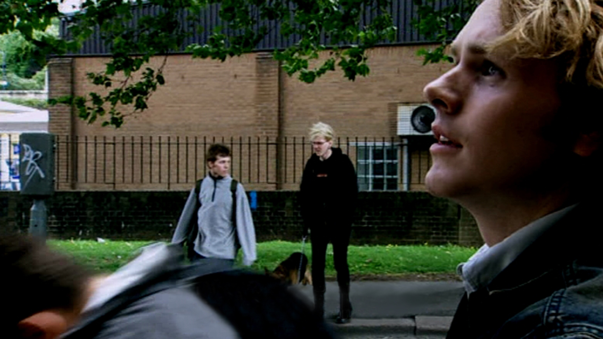 Teachers - S2E2 - Teachers