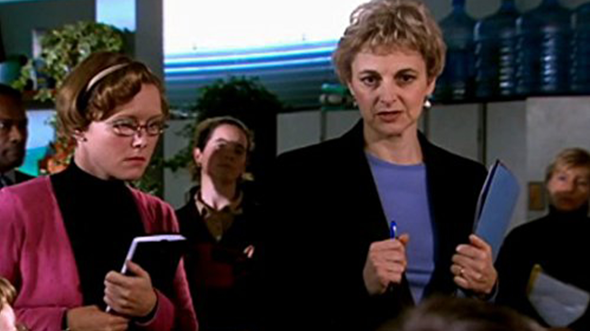 Teachers - S2E6 - Teachers