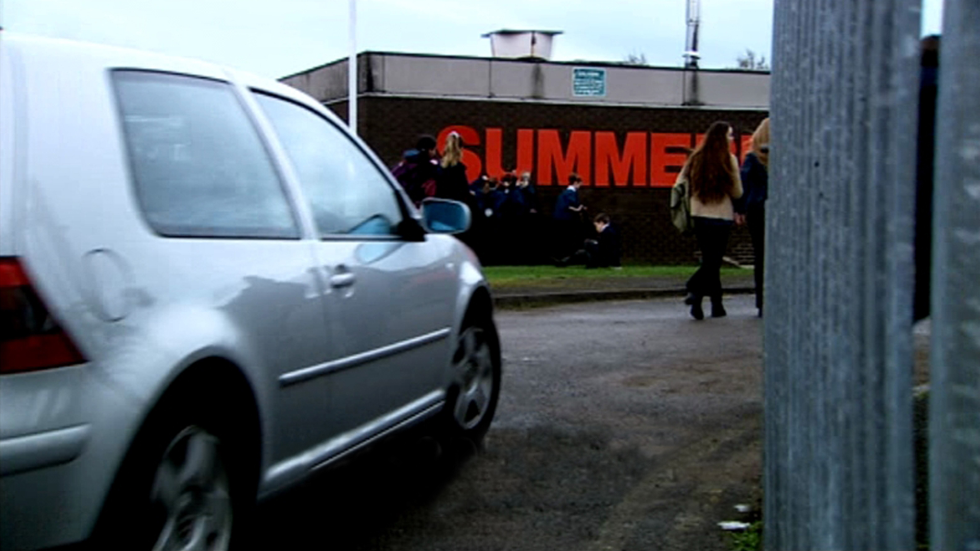 Teachers - S2E8 - Teachers