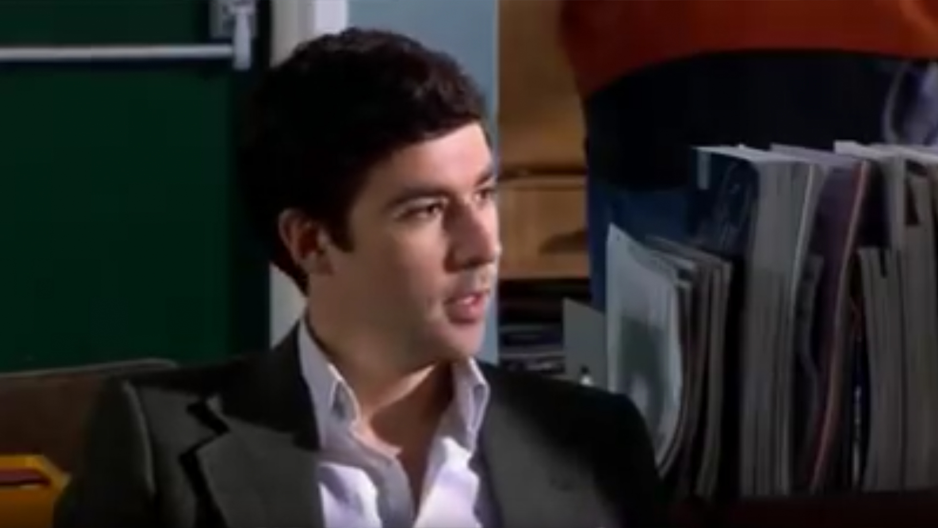 Teachers - S3E11 - Teachers